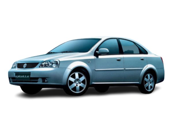 buick excelle I