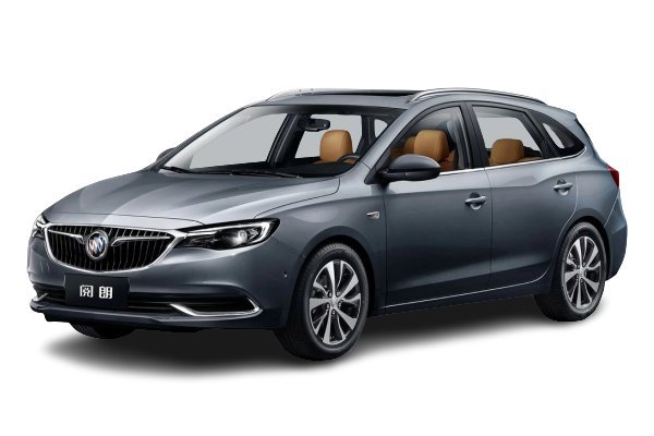 buick excelle-gx 