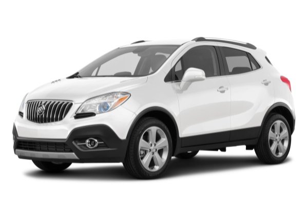 buick encore I