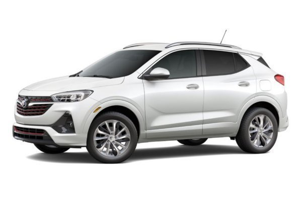 buick encore II
