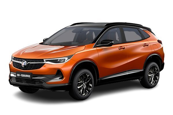 buick encore II