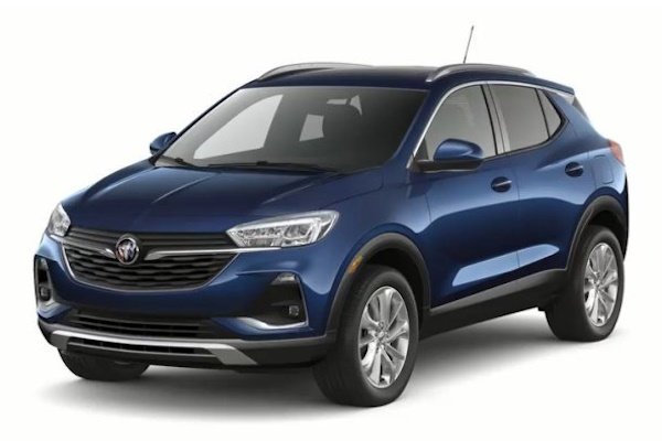 buick encore-gx 