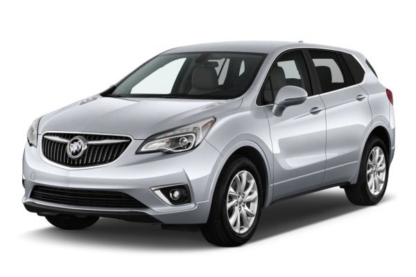 buick envision I Facelift