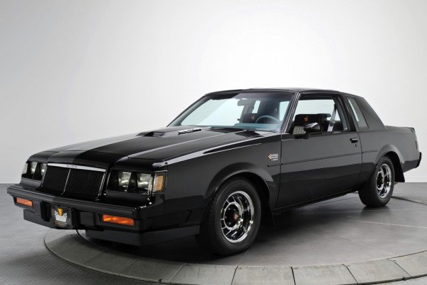 buick grand-national 