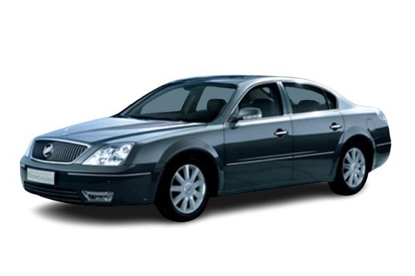 buick la-crosse I