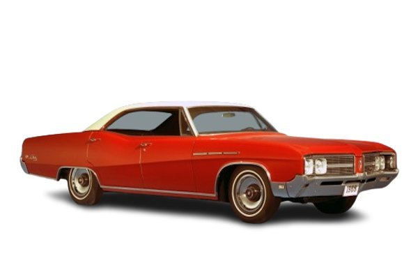 buick le-sabre III (B-body)