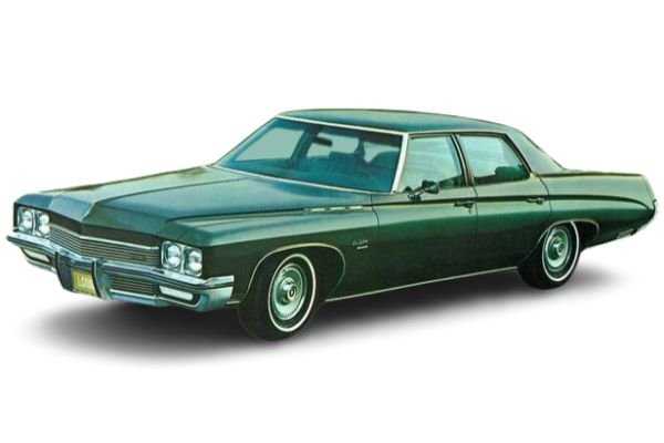 buick le-sabre IV (B-body)