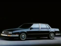 buick le-sabre VI (H-body)
