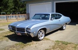 buick skylark 