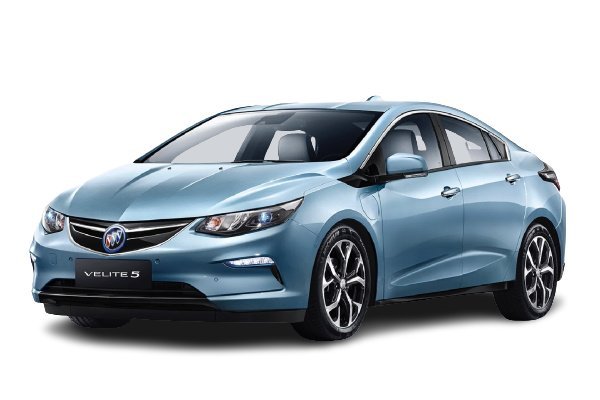 buick velite5 