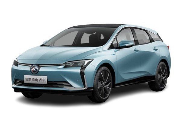 buick velite6 