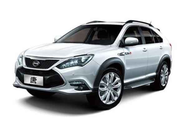 byd tang I