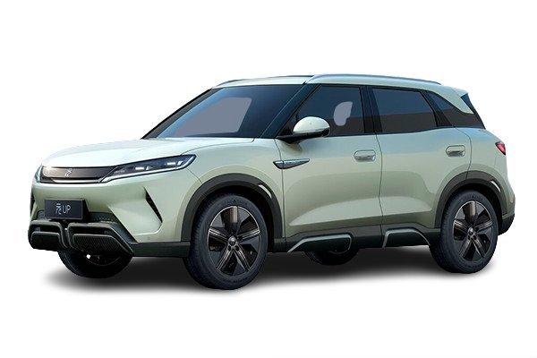 byd yuan-up 