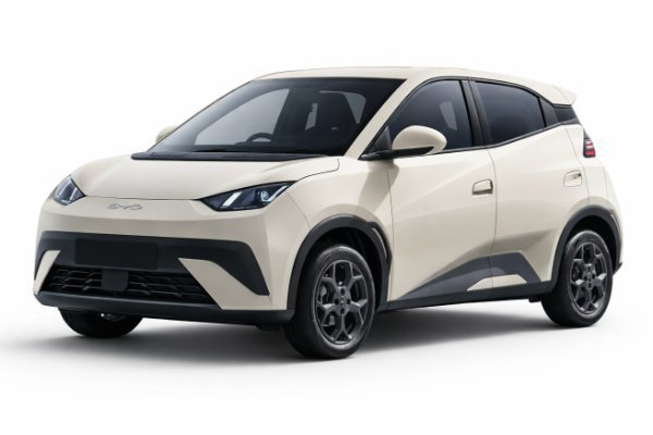 byd atto-1 