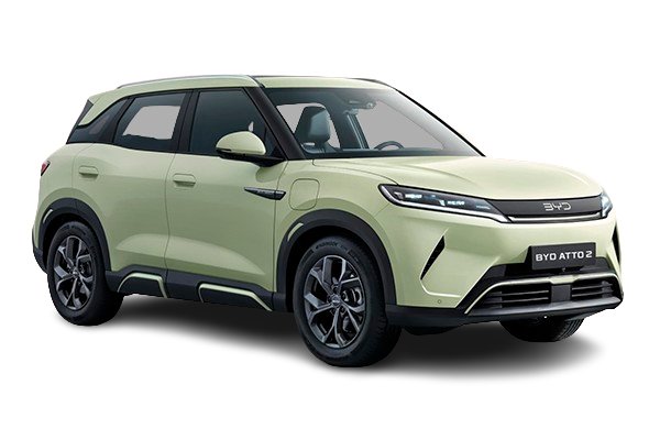 byd atto-2 