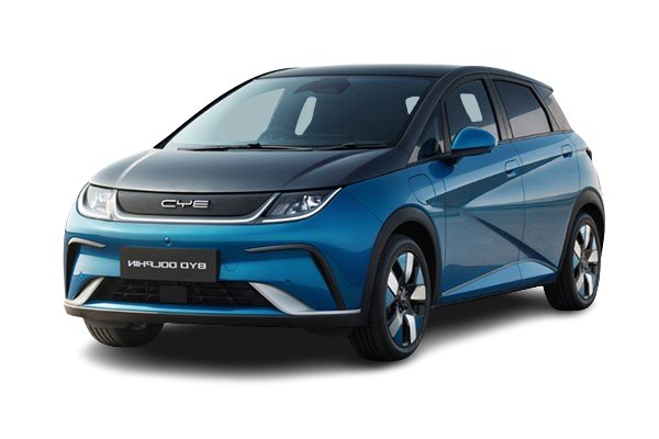 byd dolphin-plus 