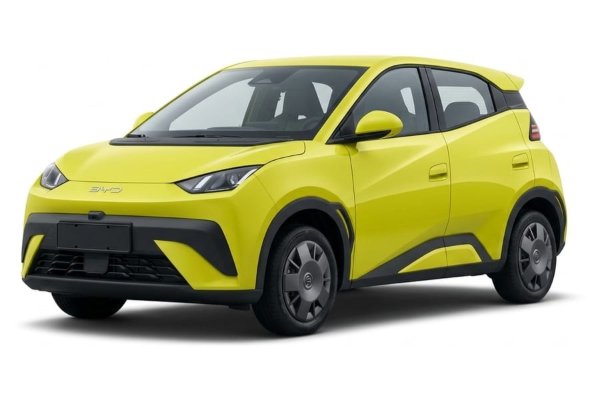 byd dolphin-surf 