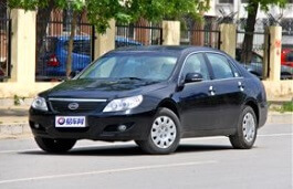 byd f6 