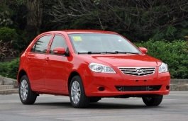 byd g3r 