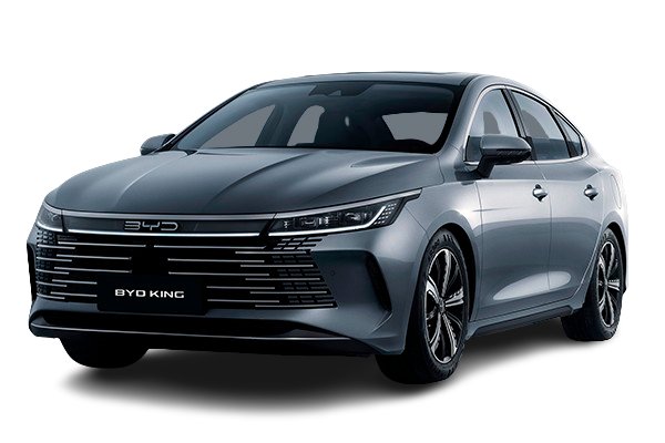 byd king 