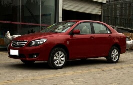 byd l3 