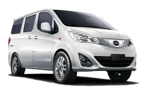 byd m3 