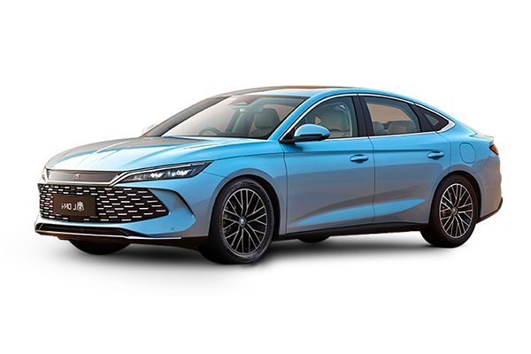 byd qin-l 