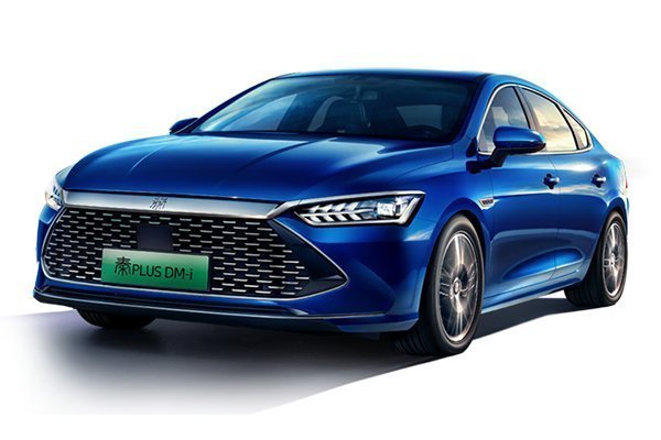 byd qin-plus 