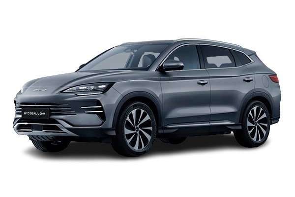 byd seal-u 