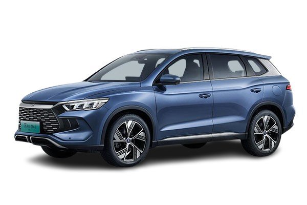 byd sealion-5 