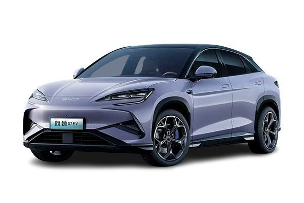 byd sealion-7 