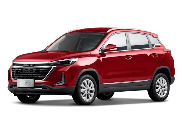 baic 3 
