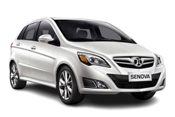baic a1 
