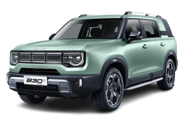 baic b30-dune 