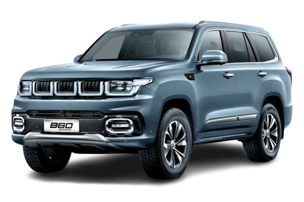 baic b60-beaumont 