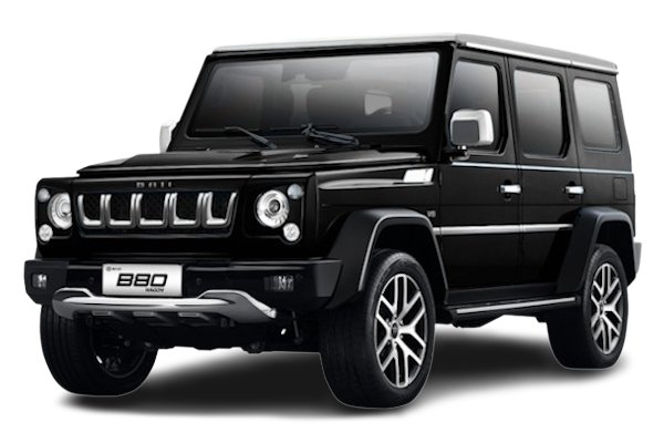 baic b80 