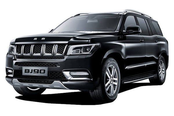 baic bj90 