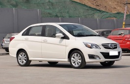 baic e-series 