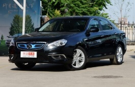 baic es210 
