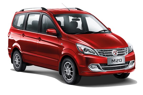 baic m20 