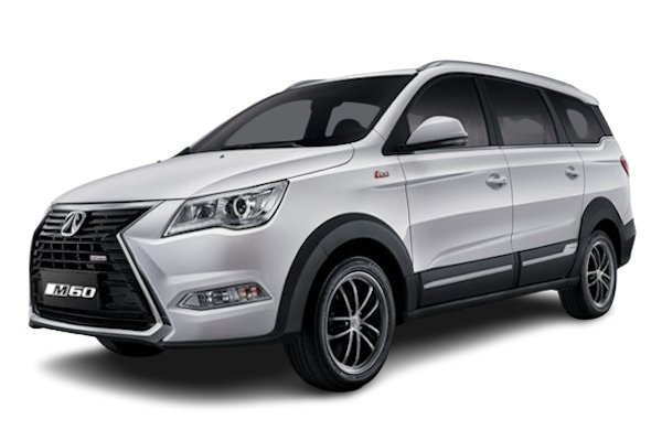 baic m60 