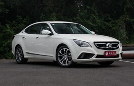 baic senova-d60 