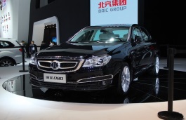 baic senova-d80 