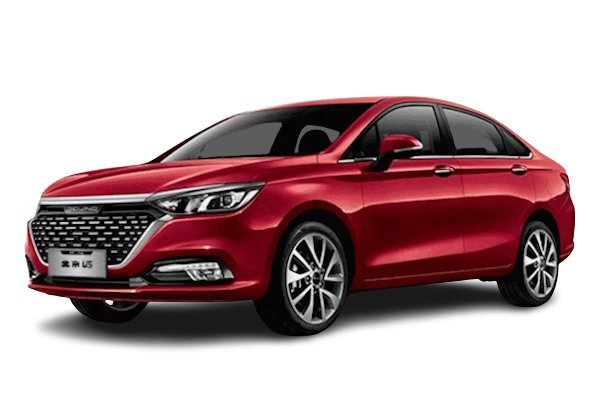 baic u5 