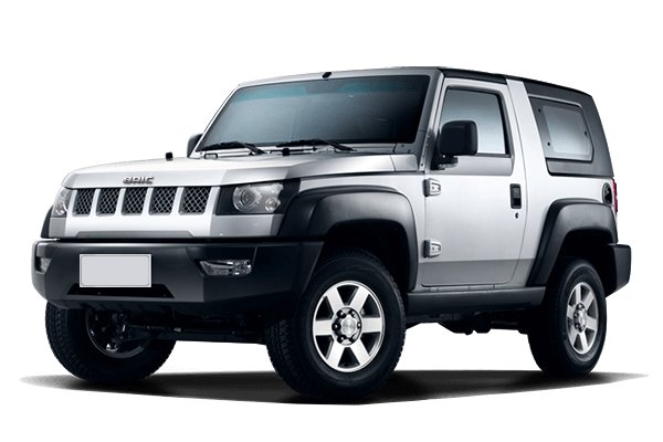 baic x424 
