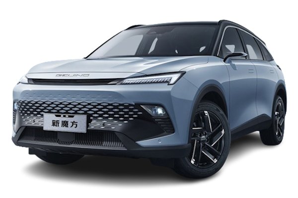baic x6 
