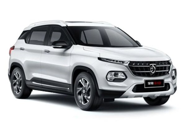 baojun 510 