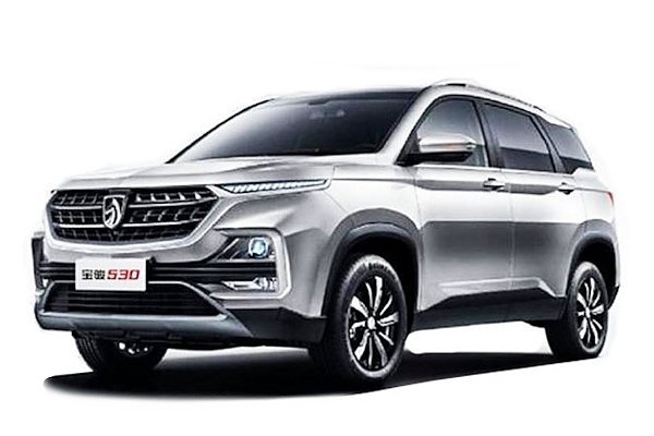 baojun 530 CN202S