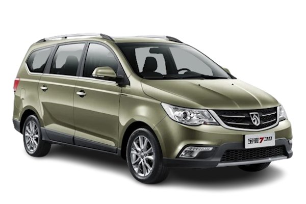 baojun 730 I
