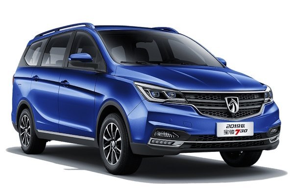 baojun 730 II (CN210M)